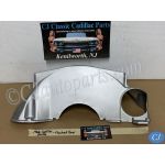 OEM 1965 1966 1967 Cadillac Deville Fleetwood Eldorado Calais 429 Engine TH400 TRANS FLYWHEEL FLEXPLATE INSPECTION COVER #1482856